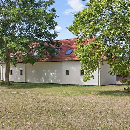 Front In With Wifi Διαμέρισμα Altenkirchen (Mecklenburg-Vorpommern)