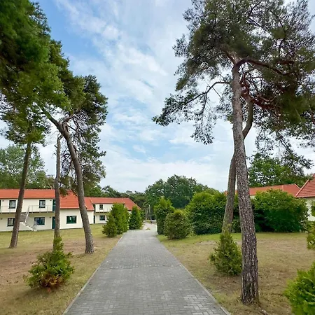 Front In With Wifi Διαμέρισμα Altenkirchen (Mecklenburg-Vorpommern)